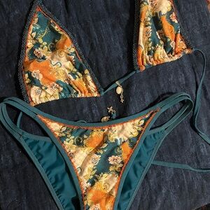 Prague Bydee bikini set